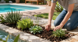 6 Tough Ground Cover Plants To Add To Your Garden In August – Before Weeds Take Over Fall Beds