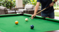 7 Best Pool Billiard Equipment in 2026
