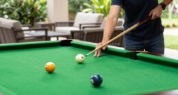 7 Best Pool Billiard Equipment in 2026
