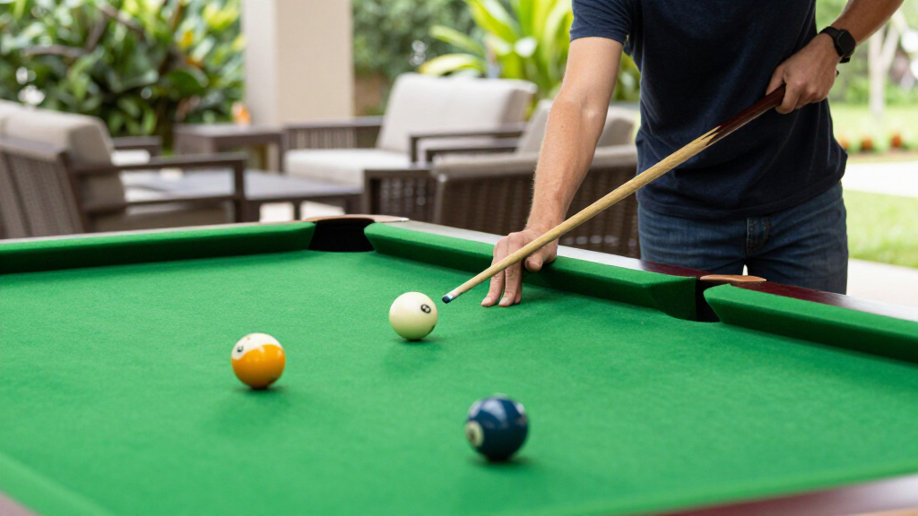 7 Best Pool Billiard Equipment in 2026