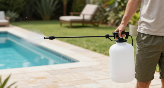 8 Best Mosquito Fogger Sprayers in 2026