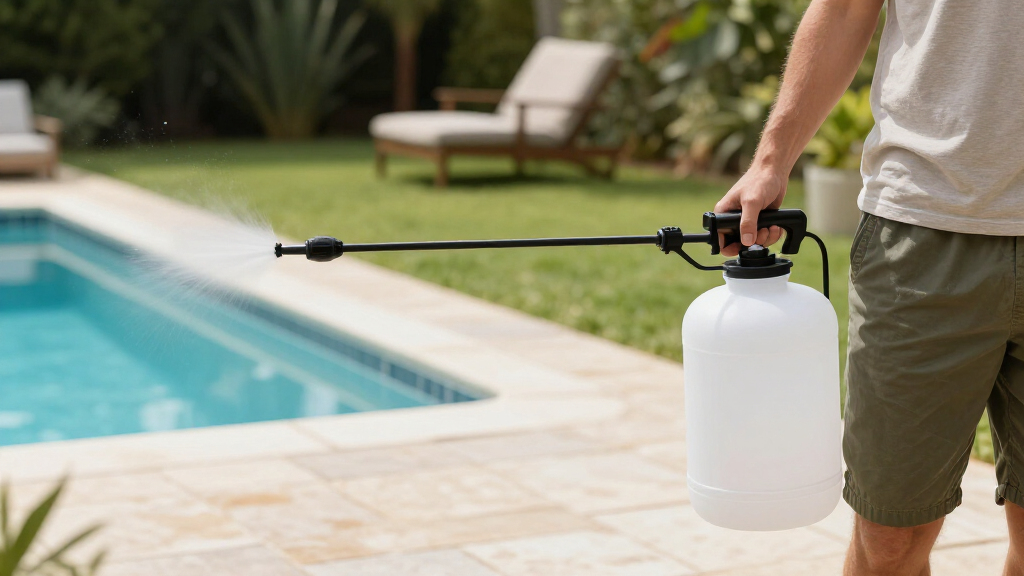 8 Best Mosquito Fogger Sprayers in 2026