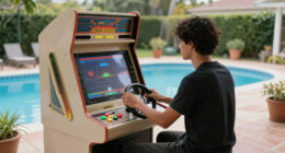 8 Best Racing Arcade Cabinets in 2026