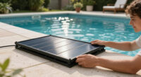 8 Best Solar Pool Heaters for 2026
