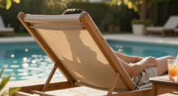 8 Best Waterproof Outdoor Lounge Chairs in 2026