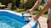 9 Best Above Ground Pool Filters in 2026
