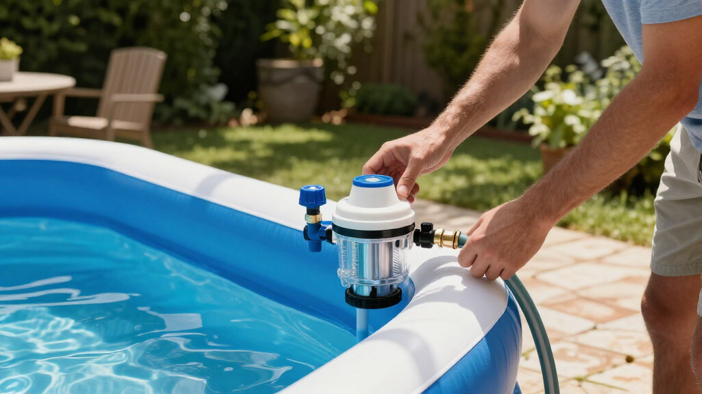 9 Best Above Ground Pool Filters in 2026