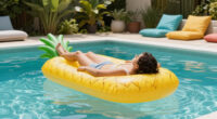 9 Best Inflatable Pool Floats in 2026