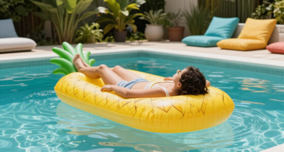 9 Best Inflatable Pool Floats in 2026