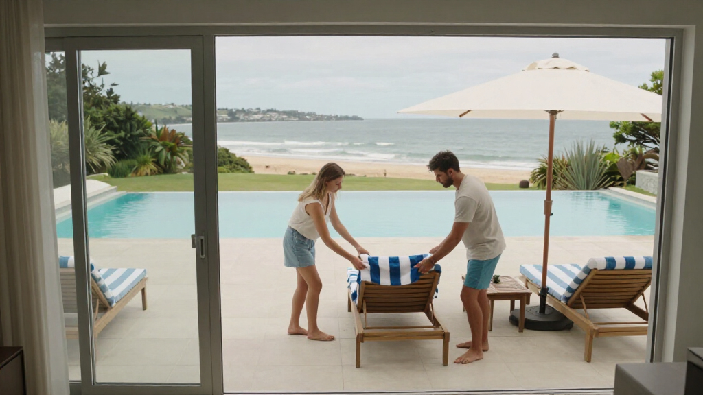 Auckland Couple Reliving Their Honeymoon Buy Iconic Beach Home In The Bay Of Islands - OneRoof
