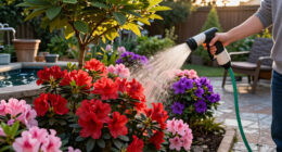 Azaleas And Rhododendrons Need This One Thing In Late Summer For Maximum Blooms Next Year