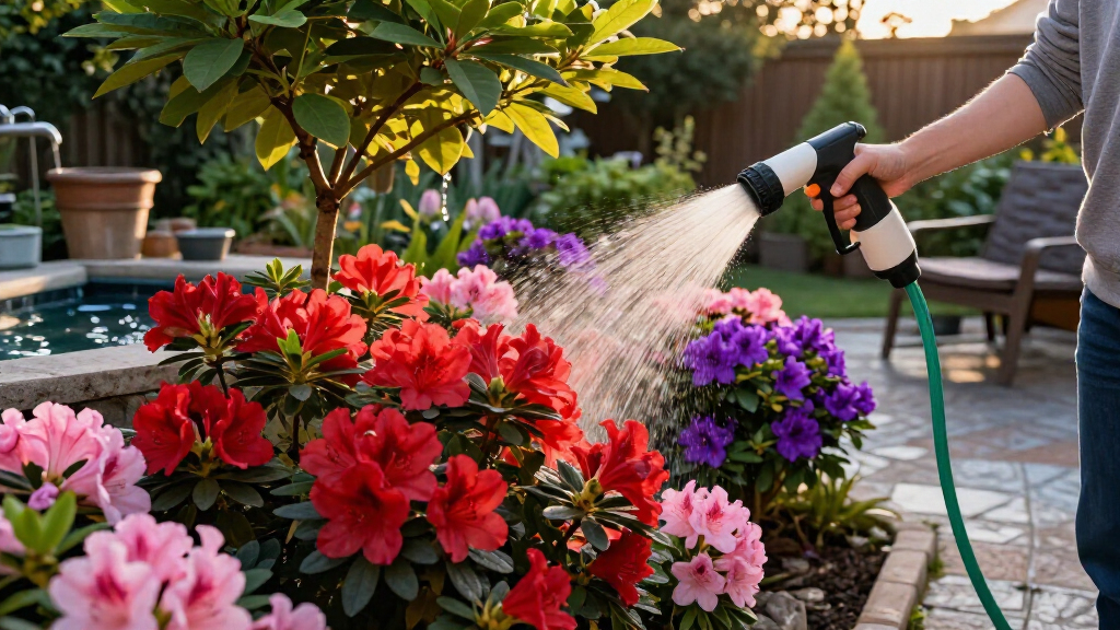 Azaleas And Rhododendrons Need This One Thing In Late Summer For Maximum Blooms Next Year