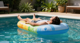 Best Inflatable Pool Floats Compared