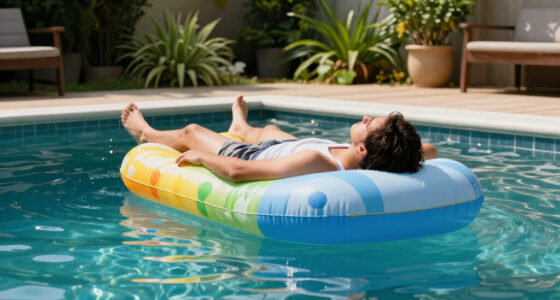 Best Inflatable Pool Floats Compared