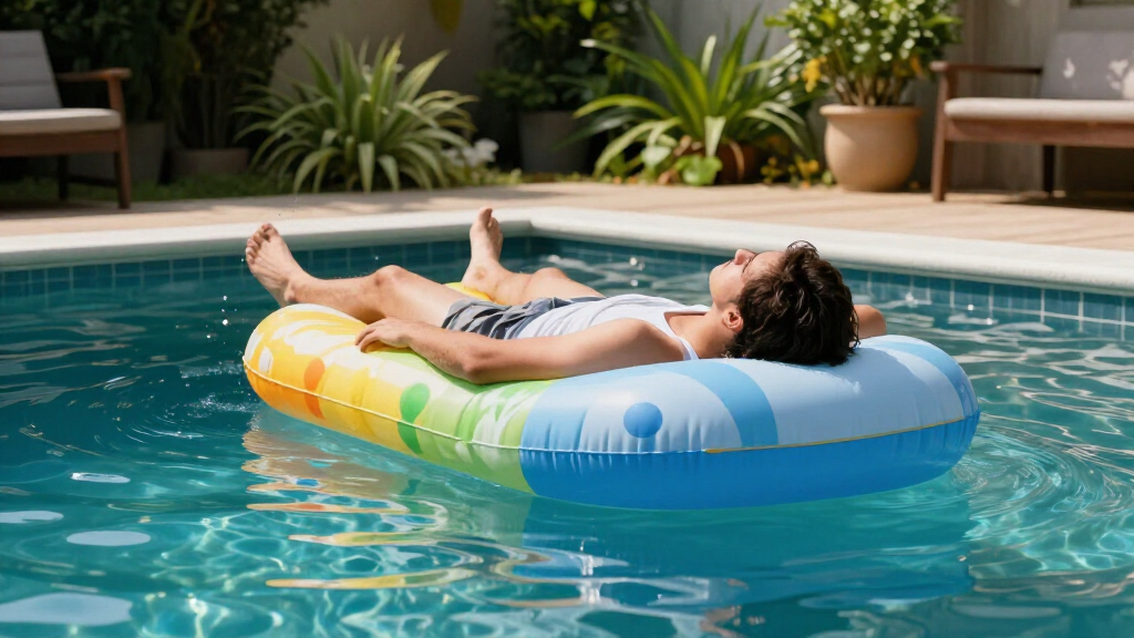 Best Inflatable Pool Floats Compared