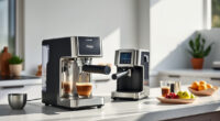 Chill Out This Summer with the Ninja Luxe Café Pro Espresso Machine