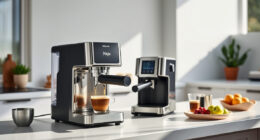 Chill Out This Summer with the Ninja Luxe Café Pro Espresso Machine
