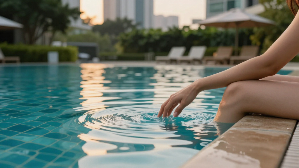 Ciputra Central Park - Biểu Tượng Sống Xanh đẳNg Cấp Của Ciputra Hanoi - Báo Thanh Tra
