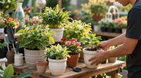Gartencenter