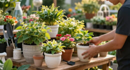 Gartencenter