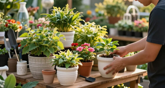 Gartencenter