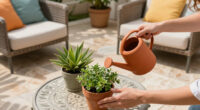 Goldie Hawn’s One-Plant Rule Makes Any Patio Look More Expensive – Even On A Budget