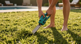 Here's How Often You Should Actually Mow Your Lawn In August – Cutting Too Much (Or Not Enough) Can Create Problems In Fall