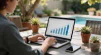 Home Office Surges In Global Coverage
