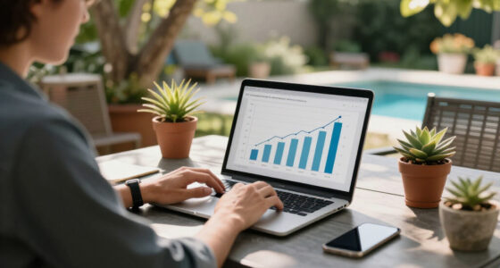 Home Office Surges In Global Coverage