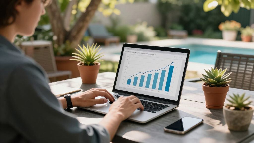 Home Office Surges In Global Coverage