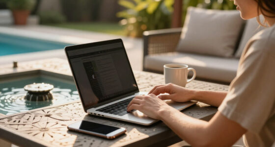 Home Office Surges In Global Coverage