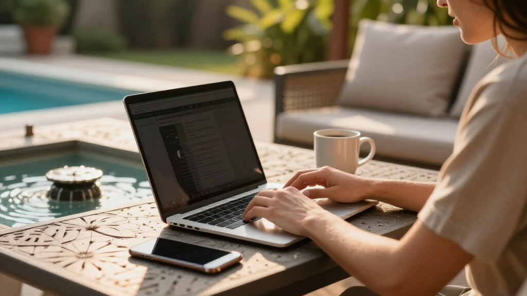 Home Office Surges In Global Coverage