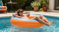 How to Choose Inflatable Pool Floats
