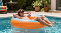 How to Choose Inflatable Pool Floats