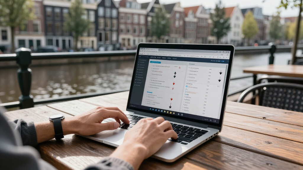 Huizenprijzen In Amsterdam Stijgen Nog Wel, Maar In Het Laagste Tempo Sinds 2023 - Het Parool