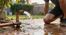 I Experienced The Plumbing Disaster Nobody Sees Coming: My Pipes Completely Crumbled