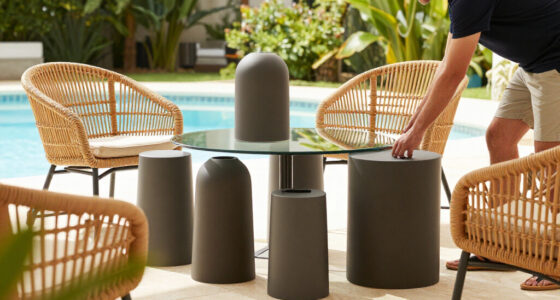 IKEA's New Budget-Friendly Furniture Collection Looks So Luxe