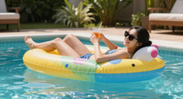 Inflatable Pool Floats: A Labor Day sales Guide