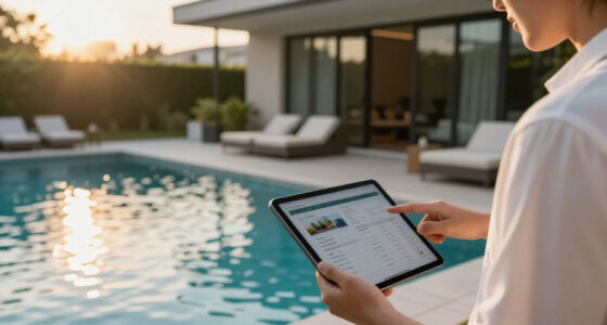 Link Real Estate Investment Surges In Global Coverage