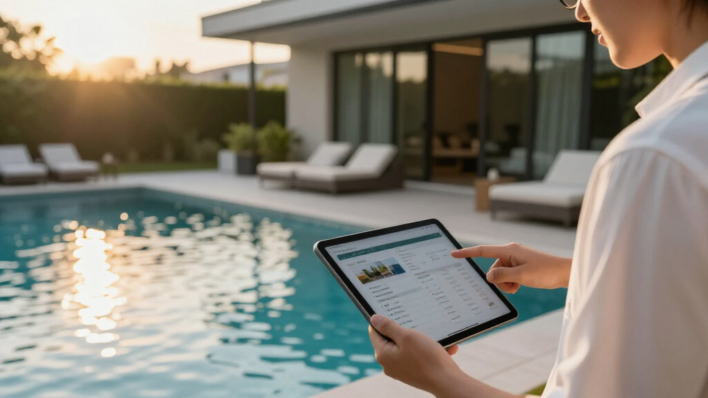 Link Real Estate Investment Surges In Global Coverage