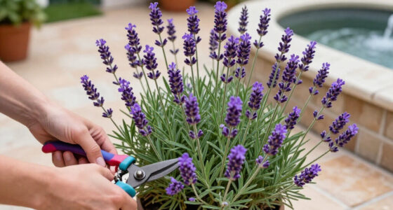 Meet The Lavender Dupe With Triple The Bloom Time And No Woody Stems – It’s Set To Become A Garden Classic