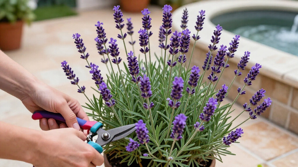 Meet The Lavender Dupe With Triple The Bloom Time And No Woody Stems – It’s Set To Become A Garden Classic
