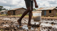 Muddy Roads Making Life ‘A Living Hell’ In Nairobi Estates - Citizen Digital