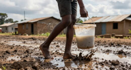 Muddy Roads Making Life ‘A Living Hell’ In Nairobi Estates - Citizen Digital
