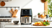 Ninja Air Fryer AF141: Perfect for Summer Poolside Snacks