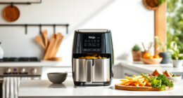 Ninja Air Fryer AF141: Perfect for Summer Poolside Snacks