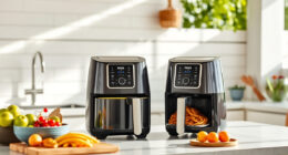 Ninja Air Fryer: Perfect Summer Feast in Half the Space