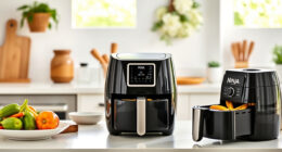 Ninja Air Fryer XL: Perfect Summer Crispy Favorites