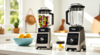 Ninja BC151EM Blast Portable Blender: Perfect for Summer Smoothies