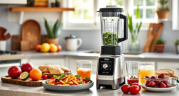 Ninja Blast Max Portable Blender: The Ultimate Summer Companion